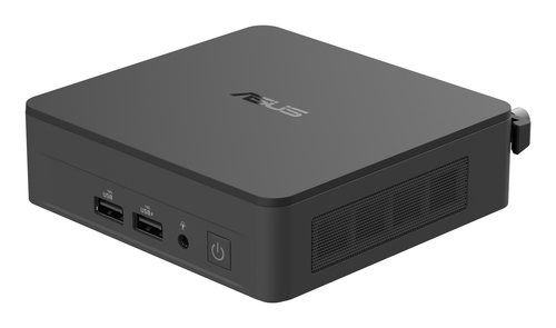 ASUS NUC 13 RNUC13ANKI500002I, UCFF, Mini PC barebone, DDR4-SDRAM Wi-Fi 6E
