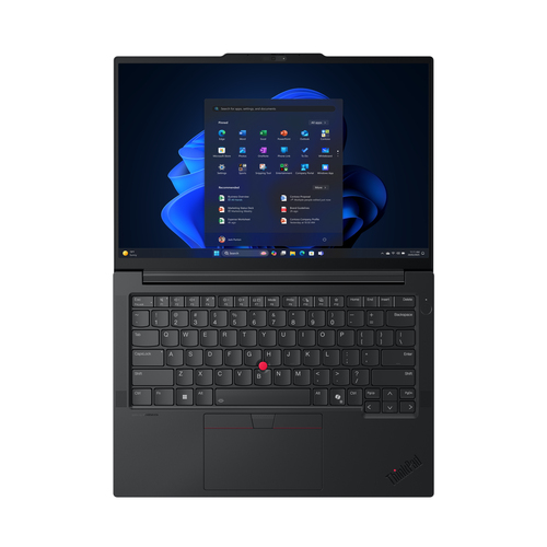 Lenovo ThinkPad E14 Gen 7 Copilot 14", 32GB/512GB, Intel Core Ultra 5, Laptop