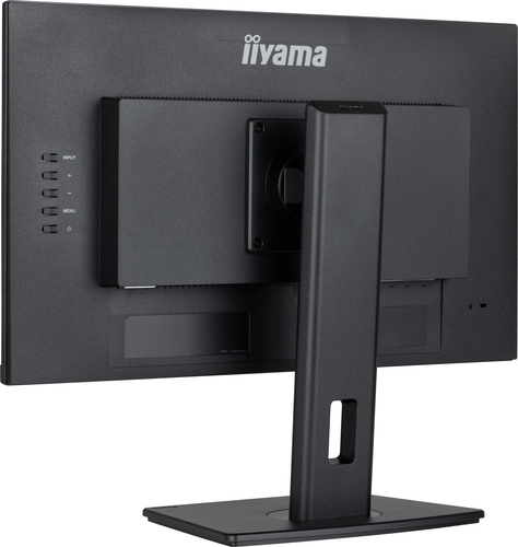 iiyama IPS, 60.5 cm (23.8"), 1920 x 1080 pixels, Full HD, LED Monitor