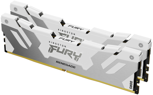 Kingston Technology FURY, 48GB 8000MT/s DDR5 288-pin DIMM Memory for PC/Server