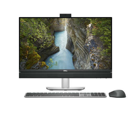 DELL OptiPlex 7420, 60.5 cm (23.8"), Full HD, 8 GB, 256 GB, Windows 11 Pro