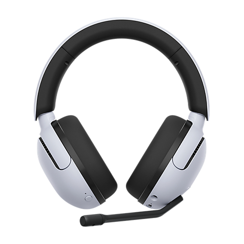 Sony INZONE H5 (WHG500W), Wired & Wireless, 5 - 20000 Hz, Gaming, Headset/Headphones, White