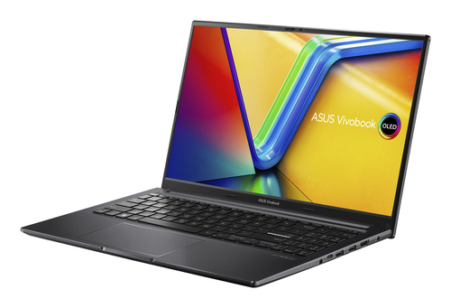 ASUS Vivobook 15 OLED AMD Ryzen™ 5, 2 GHz 15.6" 1920 x 1080 pixels, 8 GB, 512 GB
