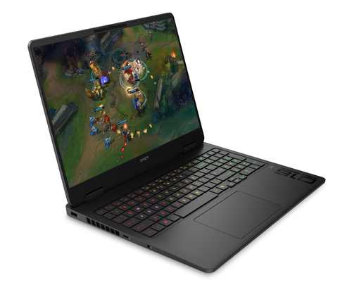 HP OMEN 16-ap0005na, AMD Ryzen AI 7, 24GB/1TB, 16" Gaming Laptop