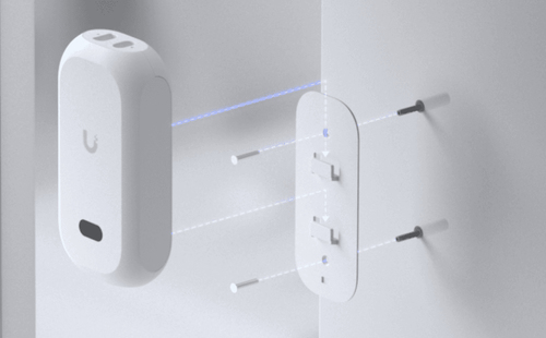 Ubiquiti AI Theta IP camera integrates with UniFi Protect platform