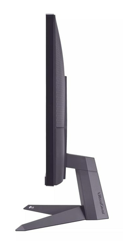 LG 27GS50F-B, 68.6 cm (27"), 1920 x 1080 pixels, Full HD, Monitor