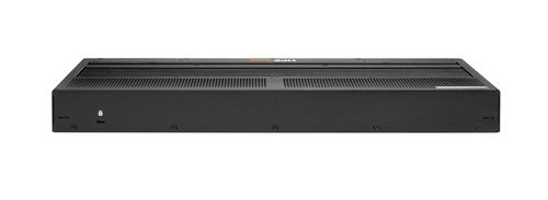 HPE Aruba CX 4100i, 24p 1GbE, (20p CL4 POE, 4p CL6 PoE), 4p SFP+, Managed Switch