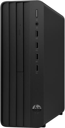 HP Pro SFF 290 G9, Intel® Core™ i5, i5-13500, 8 GB, 256 GB, Windows 11 Pro