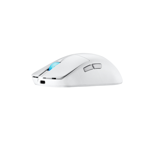 ASUS ROG Harpe Ace Mini, Ambidextrous, , RF Wireless + Bluetooth Optical Mouse