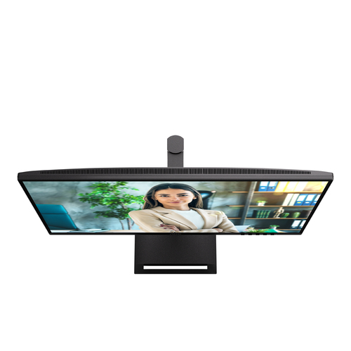 AOC (Q27P4U), 68.6 cm (27"), 2560 x 1440 pixels, Wide Quad HD, LCD Monitor Black