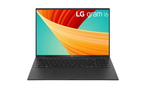 LG Gram 16Z90RU-G.AP52A1, Intel® Core™ i5, 16" 16 GB, 256 GB
