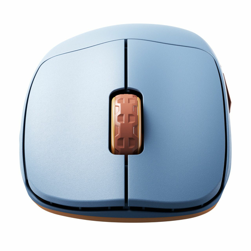 CHERRY XTRFY M64 Wireless (CX-M64W-BLUE), 26000 DPI, Mouse