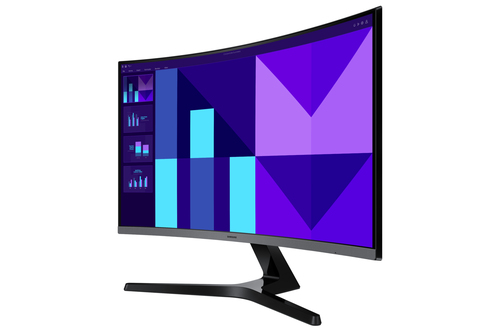 Samsung S39GD 27 inch 1920x1080 curved VA LED display