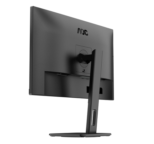 AOC E3 (U27E3UF), (27"), 3840 x 2160 pixels, 4K Ultra HD, LED, Monitor
