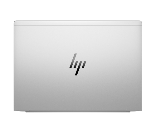 HP EliteBook 6 G1ah laptop on desk for office work and productivity