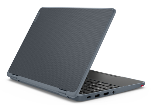 Lenovo 500w 2-in-1 Gen 5, Intel N, 8GB/128GB, 12.2" Laptop, Windows 11 Pro