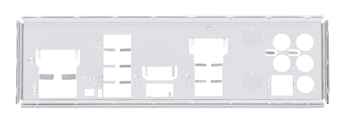 Asus PRIME B650-PLUS ATX AM5 Motherboard