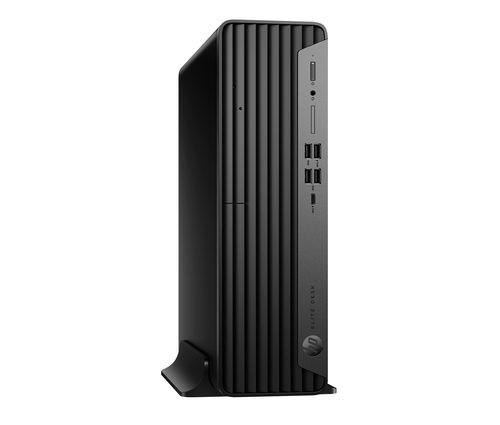HP Elite SFF 805 G9, 3.7 GHz, AMD Ryzen™ 5, 8500G, 16 GB, 512 GB, Windows 11 Pro