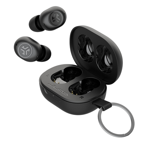 JLab JBuds Mini, True Wireless Stereo (TWS), Music/Everyday, Headset/Earphones