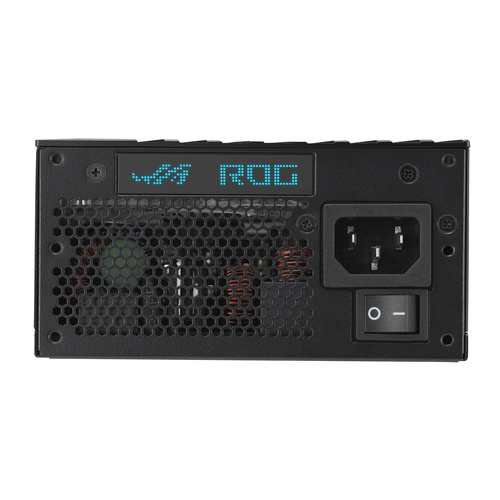 ASUS ROG LOKI 1200T SFX-L, 1200 W, 100 - 240 V, Gaming Power Supply Unit