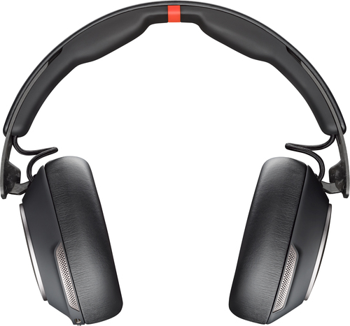 POLY Voyager Surround 85 UC Headset, 20 - 20000 Hz, , Black Headphone
