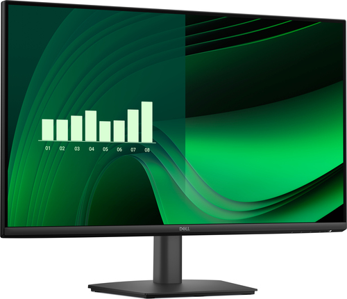 DELL E Series E2725HM, 68.6 cm (27"), 1920 x 1080 pixels, Full HD, LCD Monitor