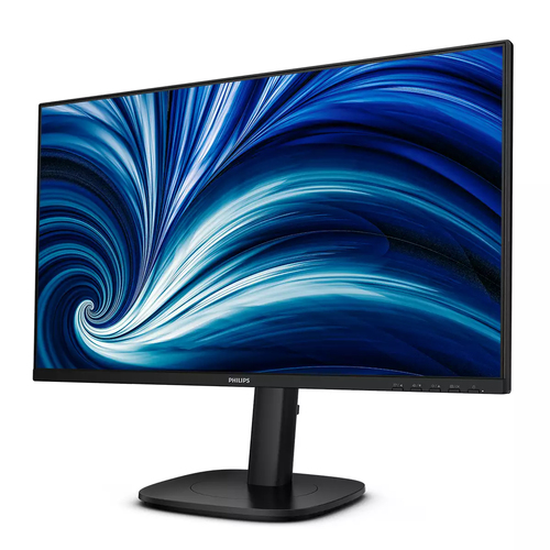 Philips 3000 series (24B2U3301/00), (23.8"), 1920 x 1080 pixels, FHD LCD Monitor