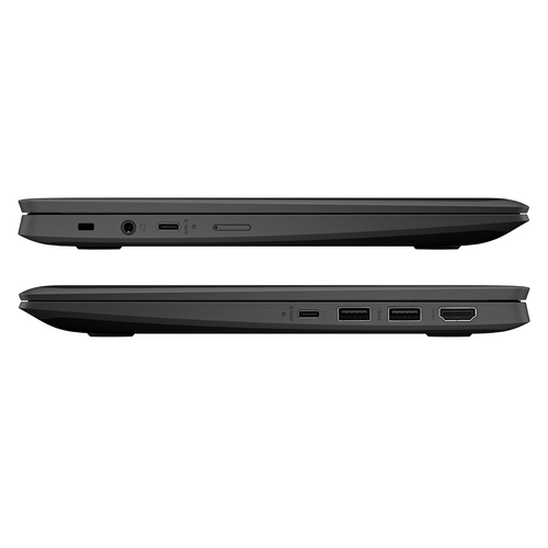 HP Chromebook Fortis G10 Intel® N, 11.6" 4 GB, 32 GB ChromeOS