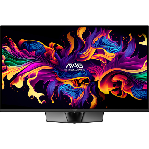 MSI MAG 322UP QD-OLED E16, 80 cm (31.5"), 3840 x 2160 pixels, 4K UHD, Monitor