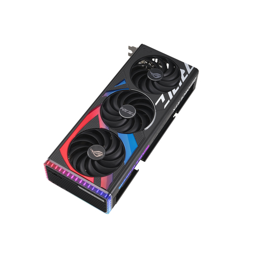 ASUS ROG STRIX GeForce RTX™ 4070 SUPER OC 12GB DDR6X 2 HDMI 3 DP Graphic Card