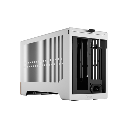 Fractal Design Terra, Small Form Factor (SFF),  Aluminium, Mini-ITX Case