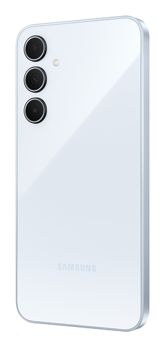 Samsung Galaxy A35 5G, 6.6", 6GB/128GB, 50MP Mobile Phone, Android 14, Blue