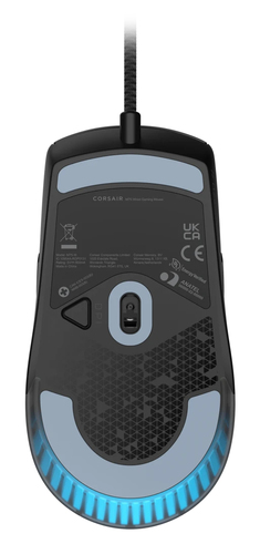 Corsair M75 Lightweight RGB, Optical, USB Type-A, 26000 DPI Mouse