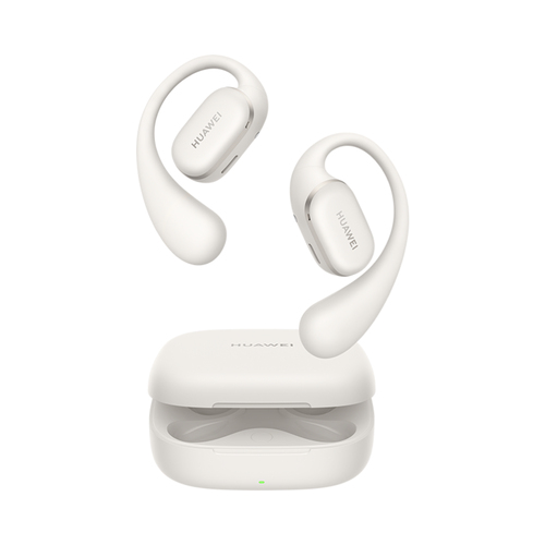 Huawei FreeArc, Wired & Wireless, Headset/Earbuds, Grey
