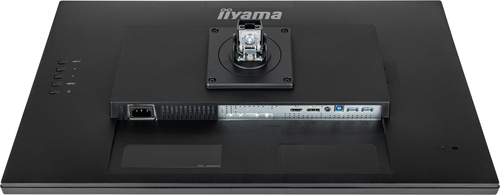 iiyama 27” IPS, 1920 x 1080 pixels, Full HD, LED Monitor