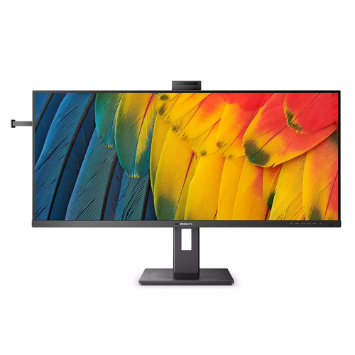 Philips 5000 series (40B1U5601H/00), (40"), 3440 x 1440 pixels, WQHD LCD Monitor