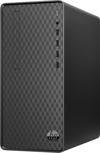 HP M01-F3011na, AMD Ryzen™ 5, 8 GB, 256 GB, Windows 11, Mini PC