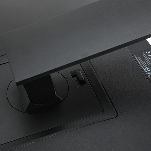 Hannspree (HP240WJB) 60.5 cm (23.8"), 1920 x 1080 pixels, Full HD, LED Monitor