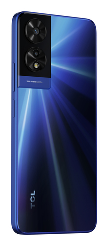 HMD Pulse Pro, 6.56", 6GB/128GB, 50MP, Android 14 Mobile Phone, BLUE