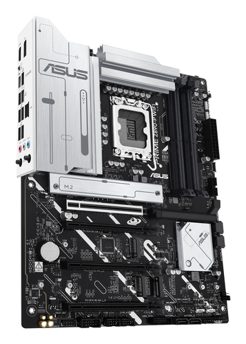 Asus PRIME Z890-P WIFI ATX LGA1851 Motherboard