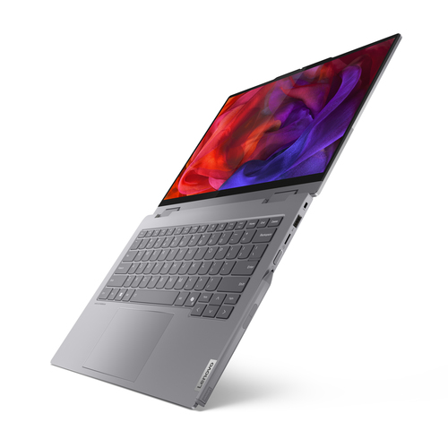 Lenovo ThinkBook 14 2-in-1 G4 IML Intel Core Ultra 5, 14" 1920 x 1200 pixels 16 GB, 256 GB Windows 11 Pro