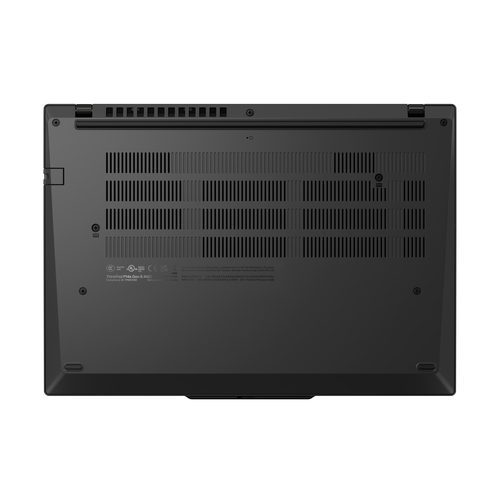 Lenovo ThinkPad P14s Gen 6 AMD Ryzen AI 9 HX PRO 1920 x 1200 pixels, 64 GB, 1 TB