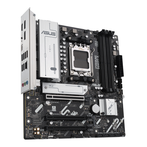 Asus PRIME B840M-A-CSM Micro ATX AM5 Motherboard