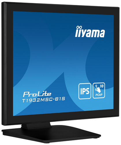 iiyama ProLite T1932MSC-B1S 19 inch 1280x1024 LED monitor
