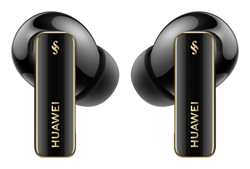 Huawei Freebuds Pro 4, Wireless, Headset/Earbuds, Black