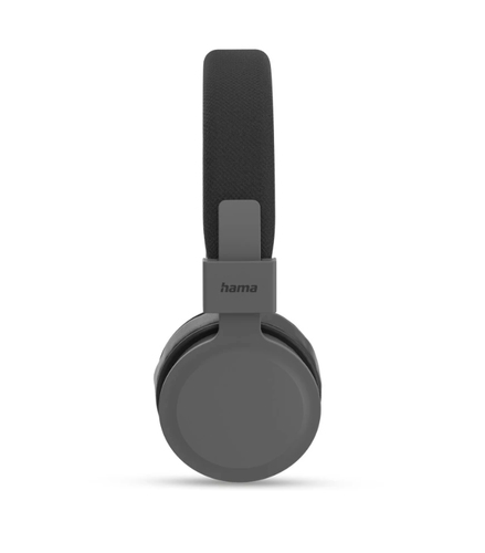 Hama Freedom Lit II, Wireless, 20 - 20000 Hz,  Headset/Headphones, Black