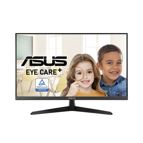 ASUS VY279HGE, 27", 1920 x 1080 pixels, Full HD, Monitor