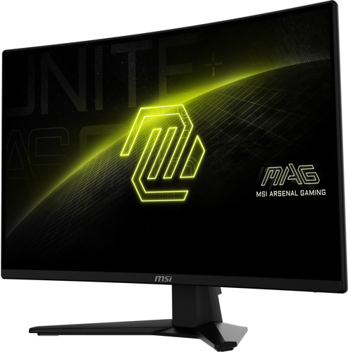 MSI MAG 274CXF, 68.6 cm (27"), 1920 x 1080 pixels, Full HD Monitor