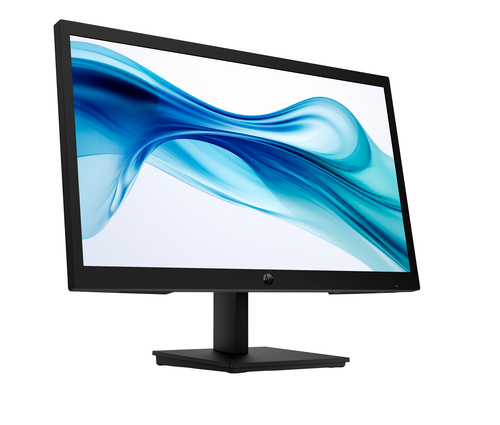 HP Series 3 Pro 21.45 inch FHD Monitor, 1920 x 1080 pixels, LCD