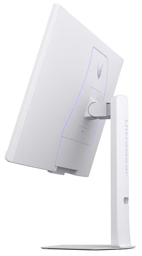 LG 32G810SA-W, 81.3 cm (32"), 3840 x 2160 pixels, 4K Ultra HD, LCD Monitor